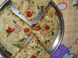 Stuffed Pizza