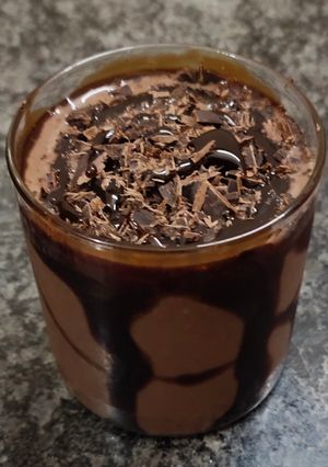 चॉकलेटी कोल्ड कोको (chocolaty cold coco recipe in Hindi) रेसिपी मुख्य फोटो