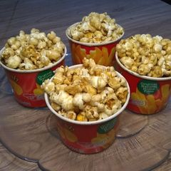 A picture of Caramel Popcorn Recipe.