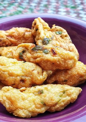 Foto resep Otak-otak Ikan Gurame