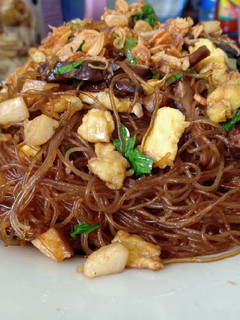 Foto resep Bihun goreng/Tanghun