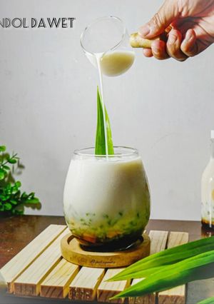 Foto resep Cendol Dawet