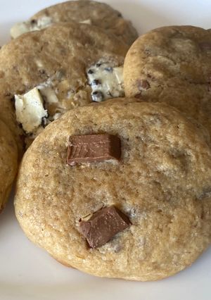 Una foto de Cookies 🍪
