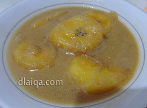Foto resep Kolak Pisang Sederhana