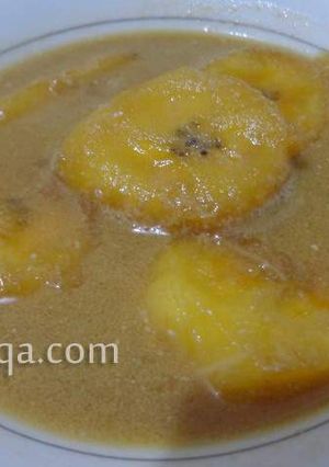 Foto resep Kolak Pisang Sederhana
