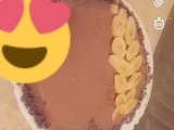 كيك ساهل في ٨ دقائق بدون فرن