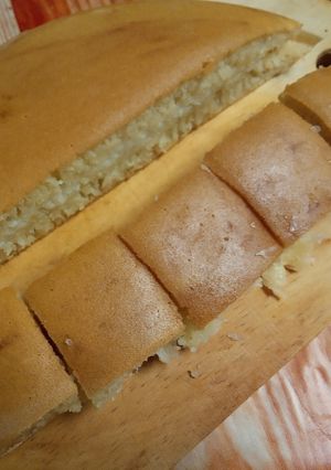 Foto resep 63. Terang Bulan/Martabak Manis Keju Susu Teflon
