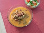 Gambar gulai daging gultik