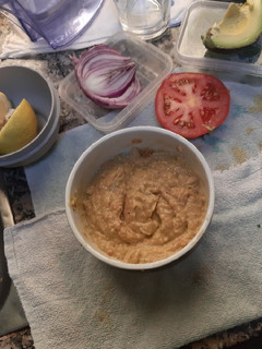 Foto principal de Guacamole