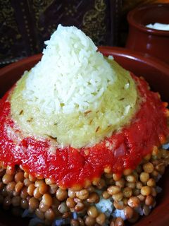 Una foto de Kusherie