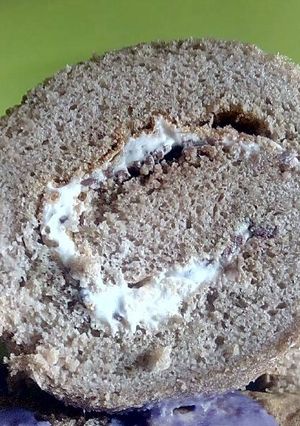 Foto resep Bolu gulung