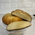 Pan casero dulce de campo 🥖