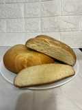 Pan casero dulce de campo 🥖