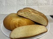 Una foto de pan de dulce de anís