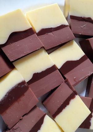 Foto resep Puding surabaya ala mama dhara