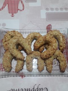 صورة لوصفة تشارك العريان