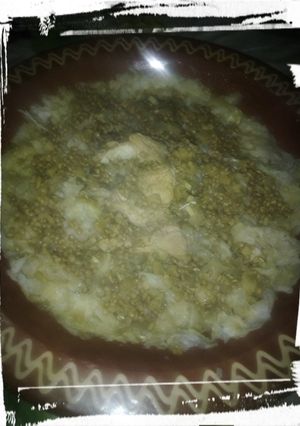 صورة لوصفة رفيسة سهلة وبنينة