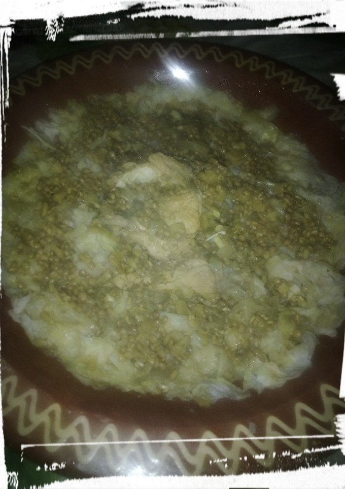 صورة لوصفة رفيسة سهلة وبنينة