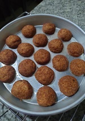 Foto resep Palm CheeSe sugaR