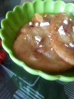 मालपुआ (Malpua recipe in Hindi) रेसिपी मुख्य फोटो