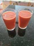 56. Gazpacho andaluz