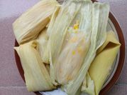 Gambar lemet jagung manis