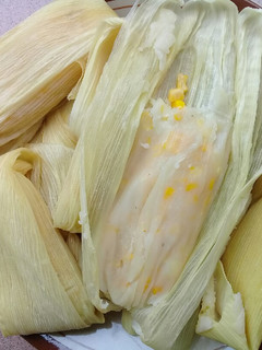 Foto resep Lemet Jagung Manis