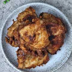 Ayam Goreng Ketumbar-レシピのメイン写真