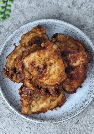 Foto resep Ayam Goreng Ketumbar