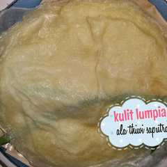 รูปของ Kulit lumpia