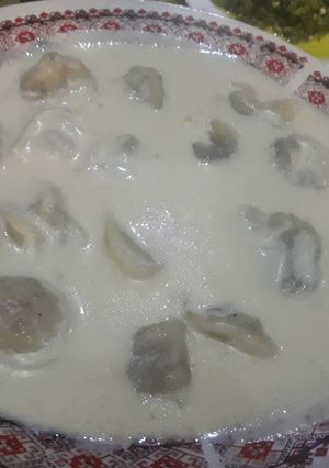 صورة لوصفة شيش برك