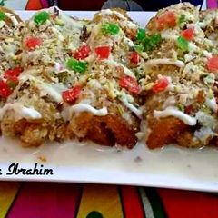 Bread Shahi Tukday A picture of Bread Shahi Tukday.
