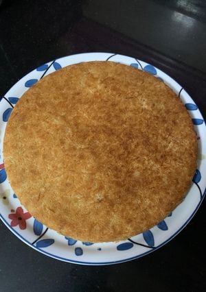 صورة لوصفة كنافة