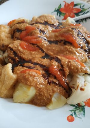 Foto resep Siomay ikan tongkol
