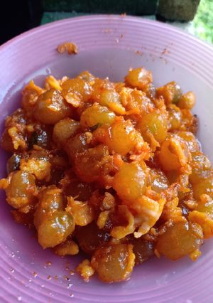 Foto resep Cimin