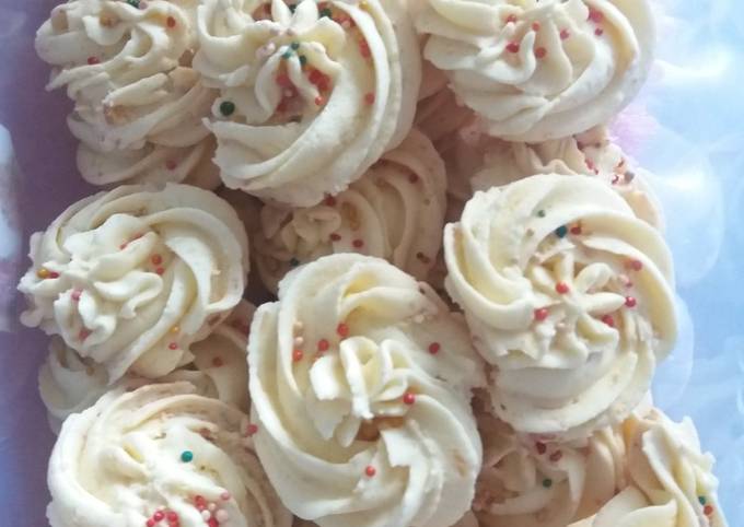 Cara Memasak Kue sagu keju Menu Enak Dan Mudah Dibuat