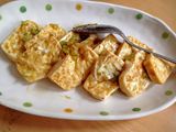 Tofu Steak