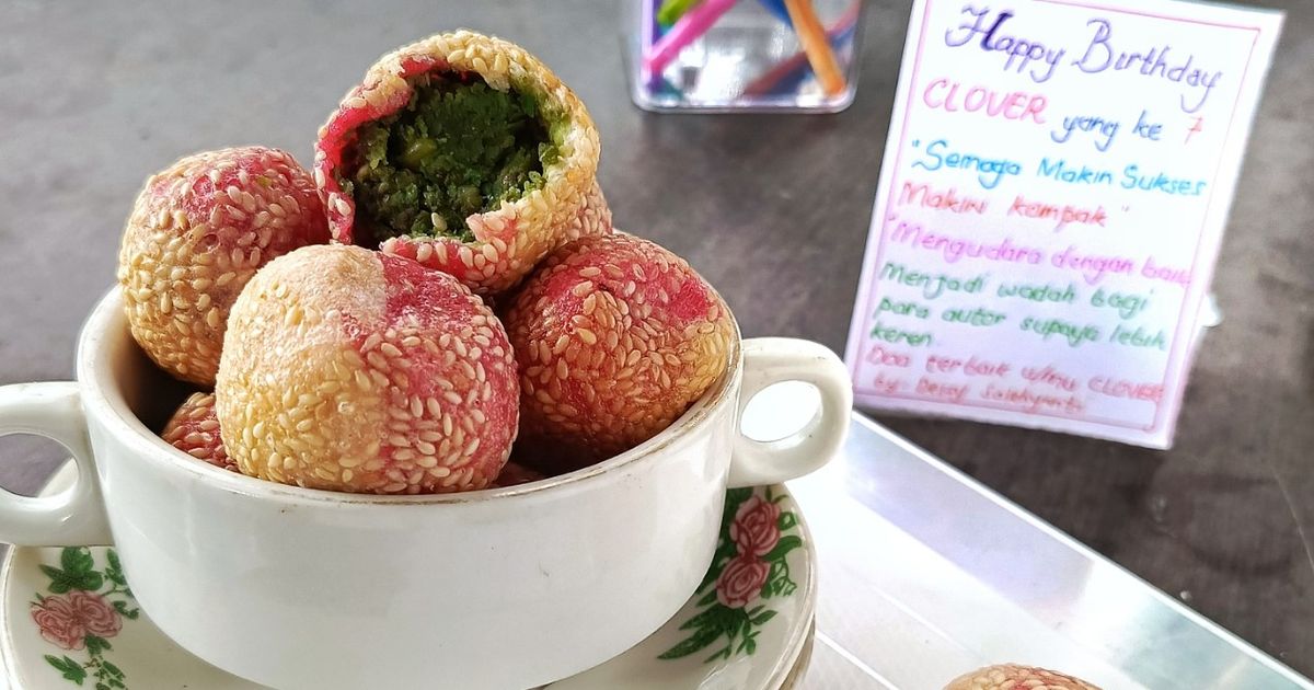 ONDE - ONDE MERAH PUTIH