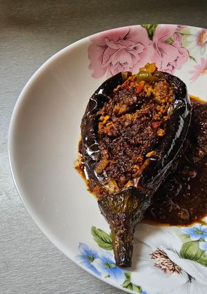 عکسی از دستور قارنی یاریخ 😋😋😋