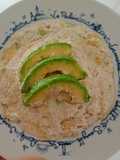 Rillettes de thon et avocat 🥑