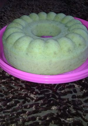 Foto resep Bolu pisang kukus