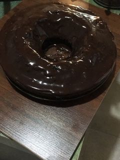 عکسی از دستور 🍫 کیک شکلاتی 🍫