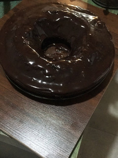 عکسی از دستور 🍫 کیک شکلاتی 🍫