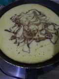 3. Bolu teflon