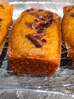 صورة لوصفة ميني كيك🥧 😋😋 كيك فردي
