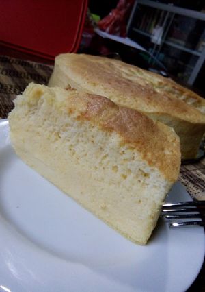 Foto resep Cheese Cake