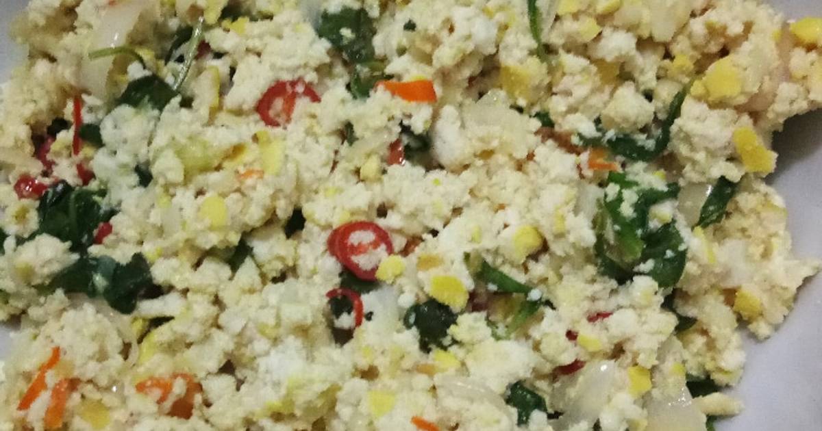 196 resep tahu bejek enak dan sederhana - Cookpad