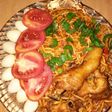 Mie goreng simpel enak