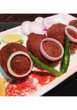 ডিমের ডেভিল(dimer devil recipe in Bengali) রেসিপির প্রধান ছবি