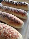 Baguette façon Subway